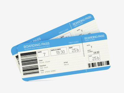 Boardingpass